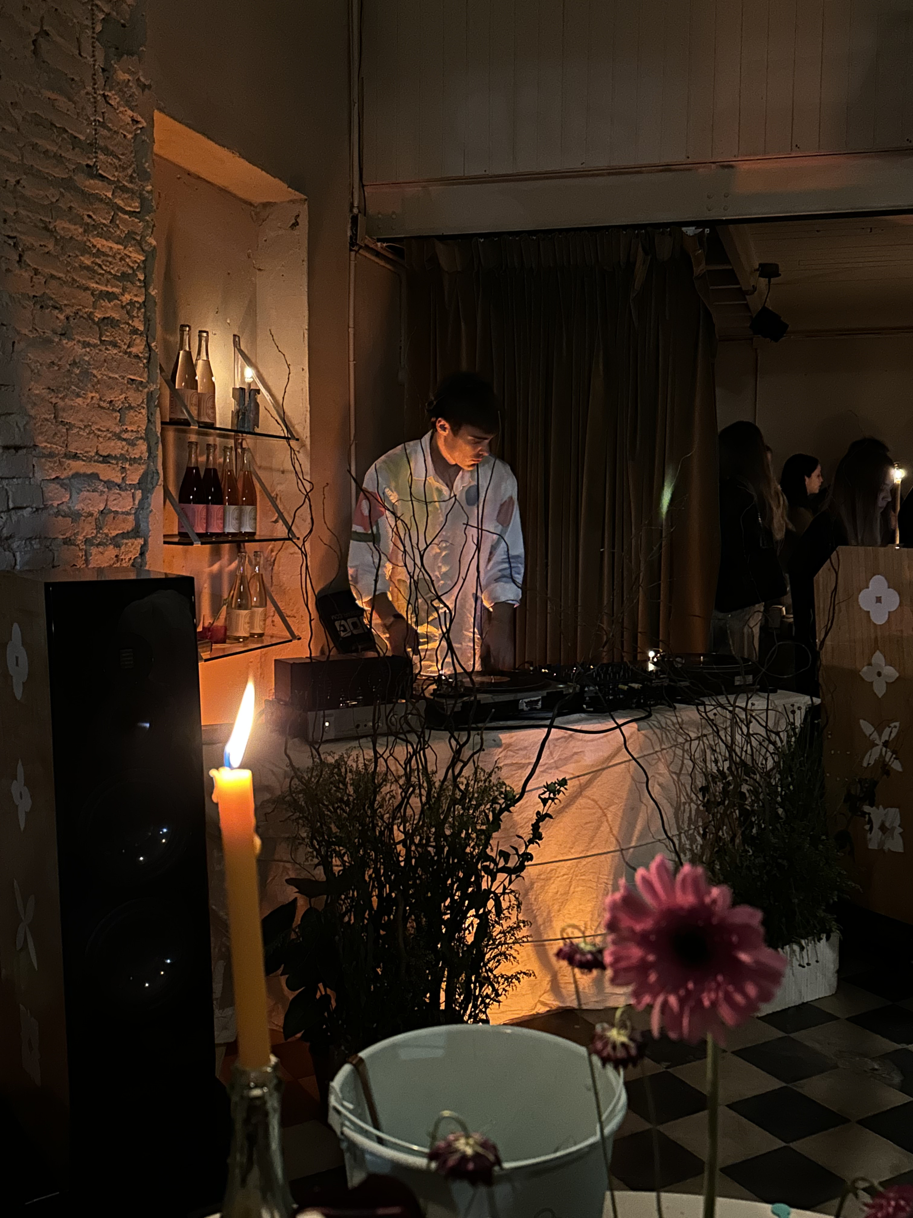 Emilia - Lanzamiento cocktail 4