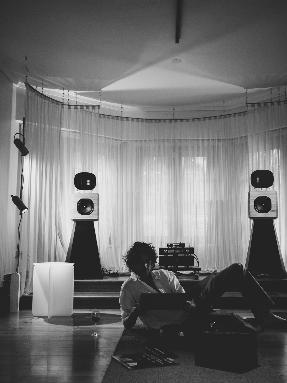 IFHouse - Cultura del audio 2