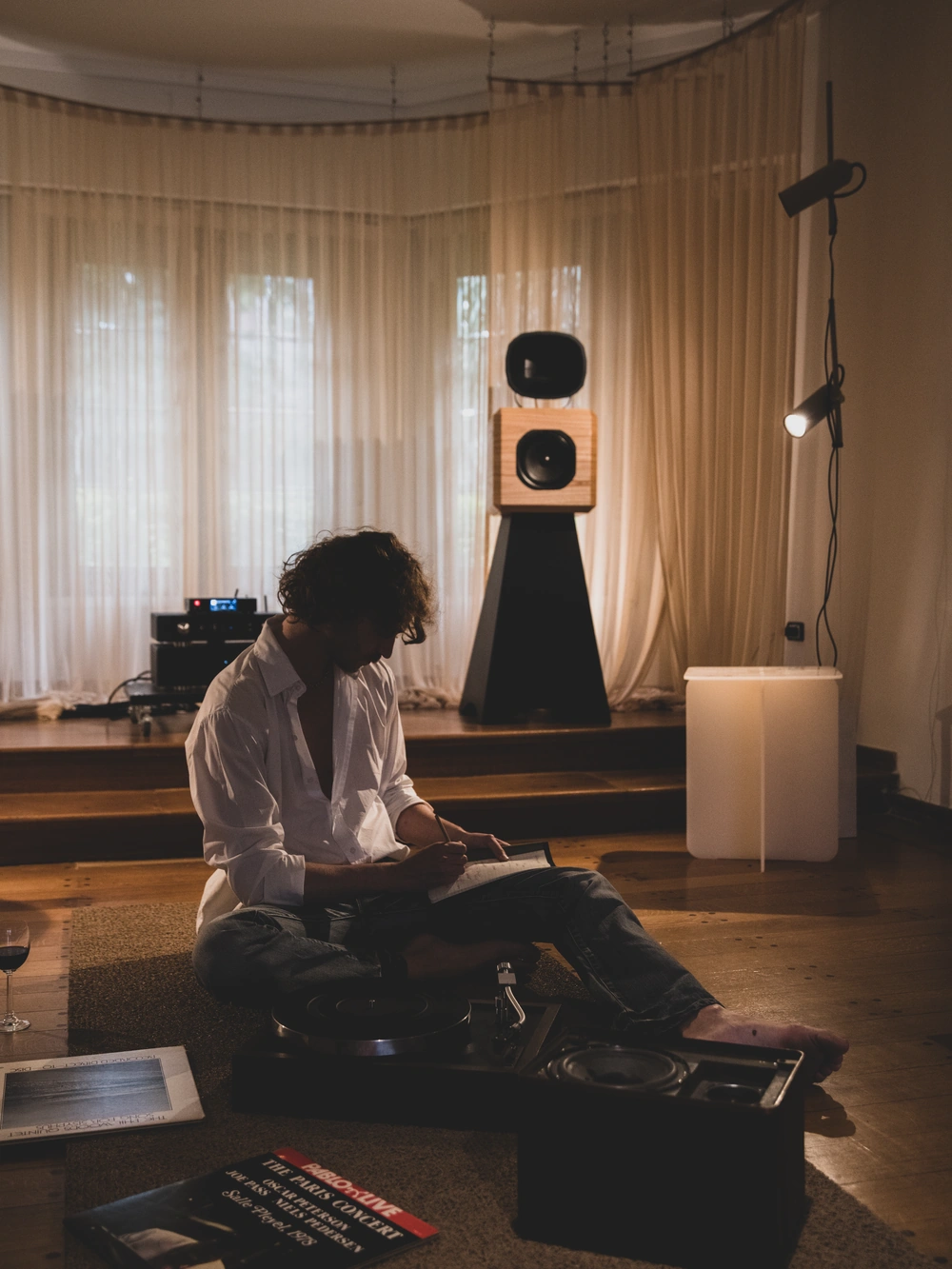 IFHouse - Cultura del audio 5