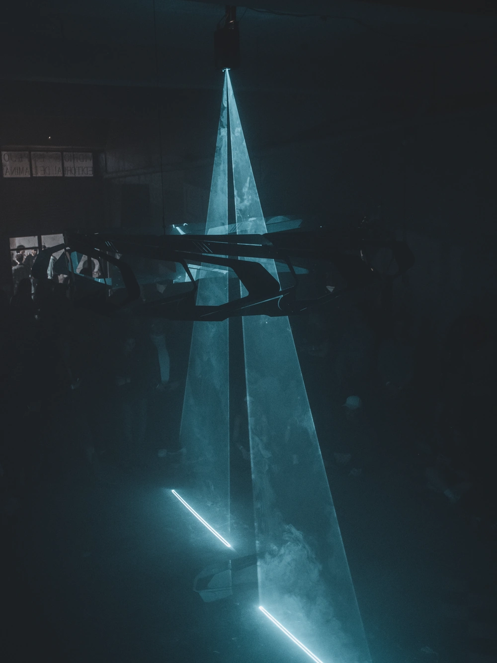 MUTEK - Simposio Industria Ritual 4