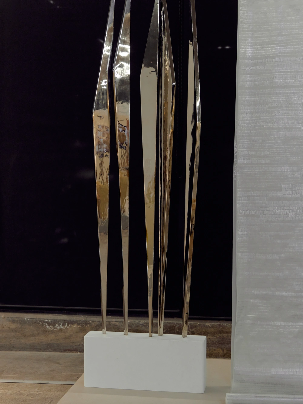 Escena en construcción - Mexico Design Week 2025 2